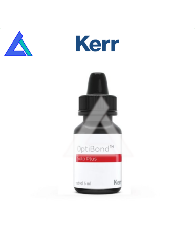 Adesivo OPTIBOND SOLO PLUS - Flac. 5 ml.