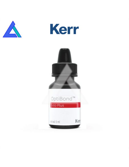 Adesivo OPTIBOND SOLO PLUS - Flac. 5 ml.