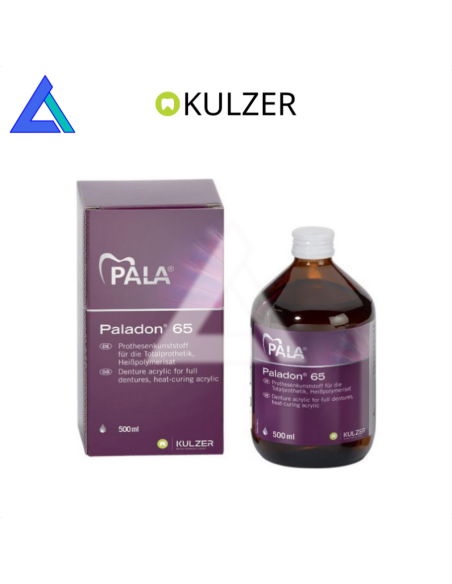 PALADON 65 Liquido - Flac. 500 ml.