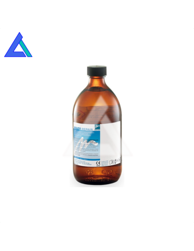 ProBase Hot liquido - Flacone da 500ml