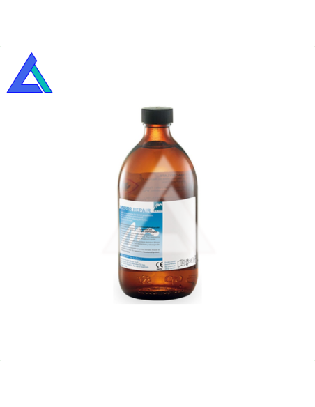 ProBase Hot liquido - Flacone da 500ml