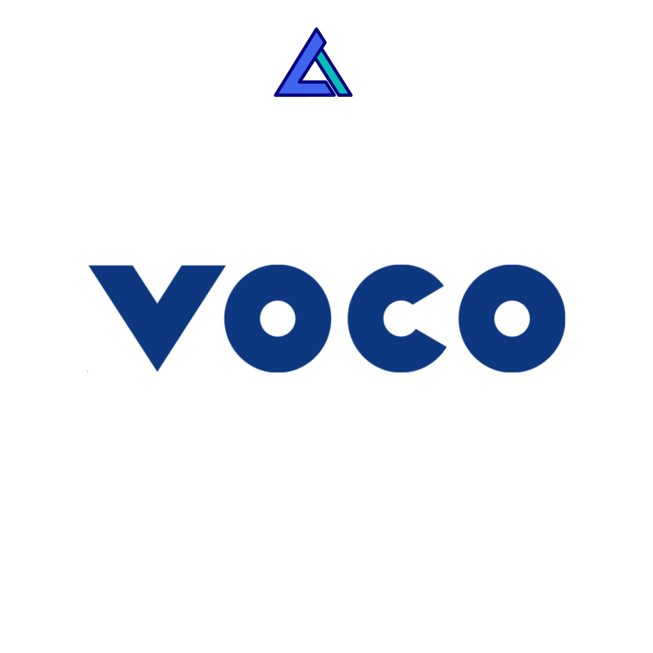 VOCO GmbH